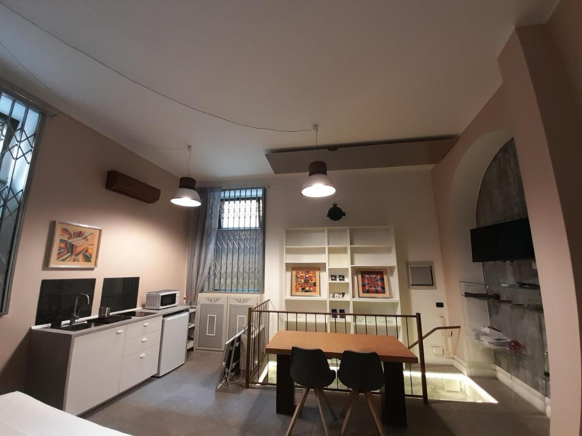 Central Garibaldi Loft, A Piedi A Palazzo Reale Τορίνο Εξωτερικό φωτογραφία