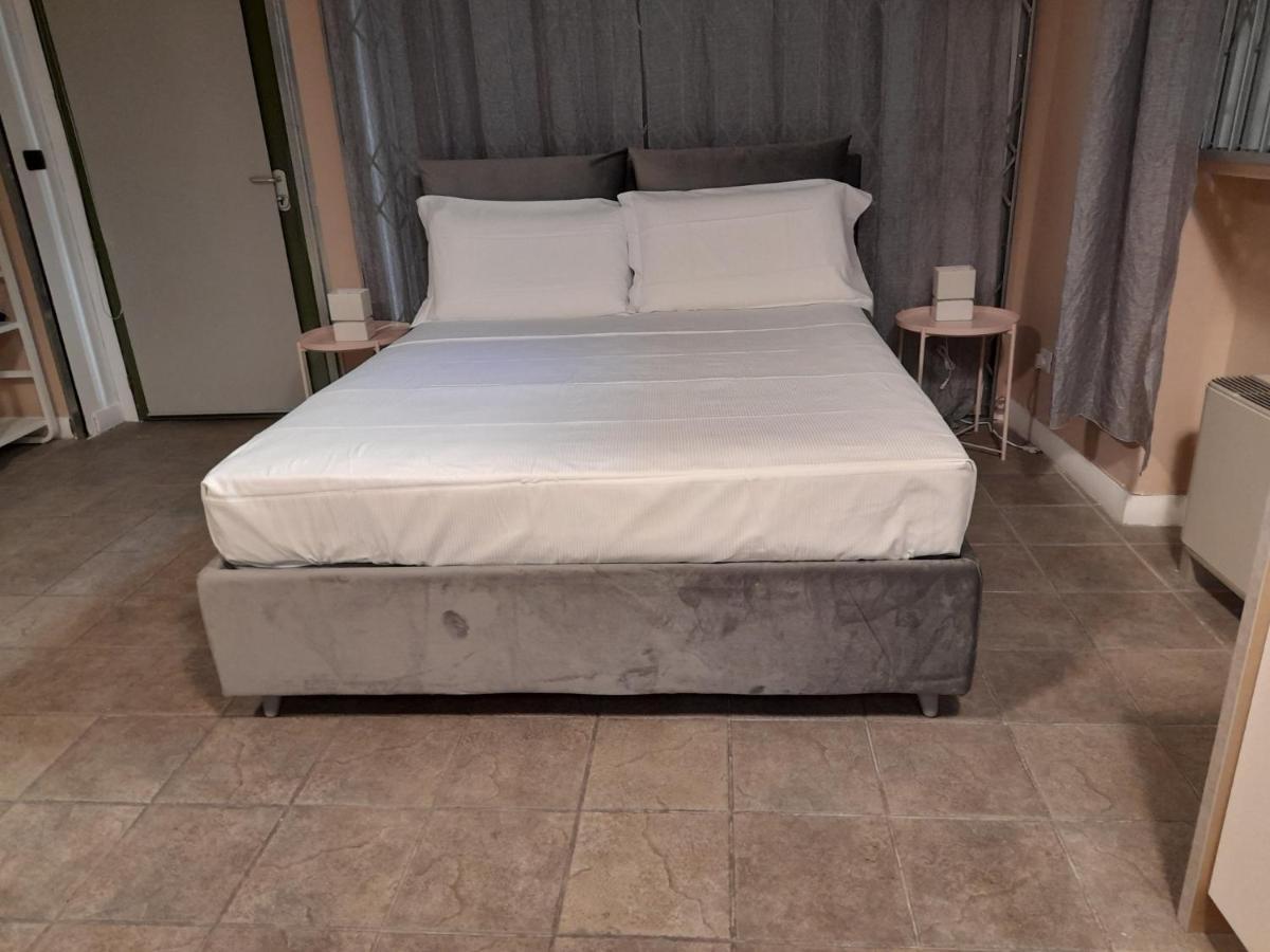Central Garibaldi Loft, A Piedi A Palazzo Reale Τορίνο Εξωτερικό φωτογραφία