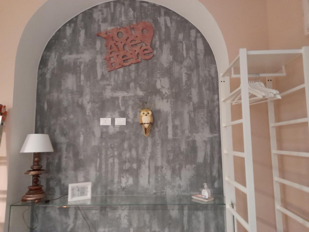 Central Garibaldi Loft, A Piedi A Palazzo Reale Τορίνο Εξωτερικό φωτογραφία