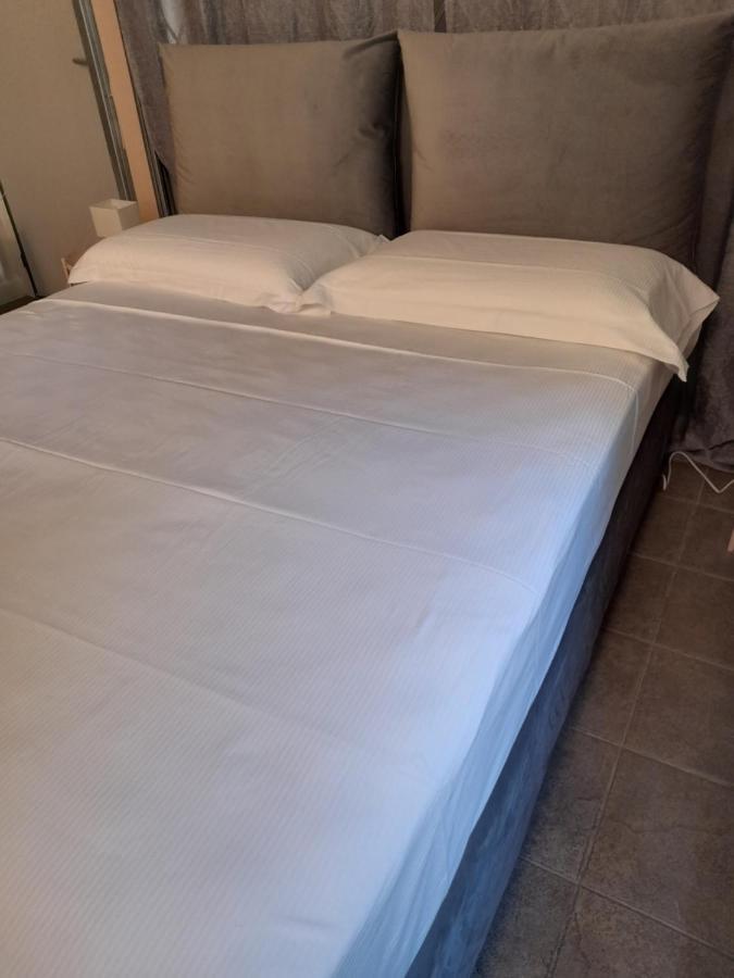 Central Garibaldi Loft, A Piedi A Palazzo Reale Τορίνο Εξωτερικό φωτογραφία
