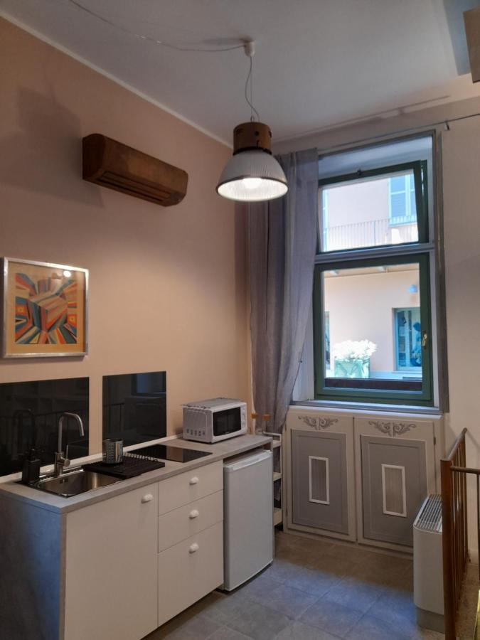 Central Garibaldi Loft, A Piedi A Palazzo Reale Τορίνο Εξωτερικό φωτογραφία