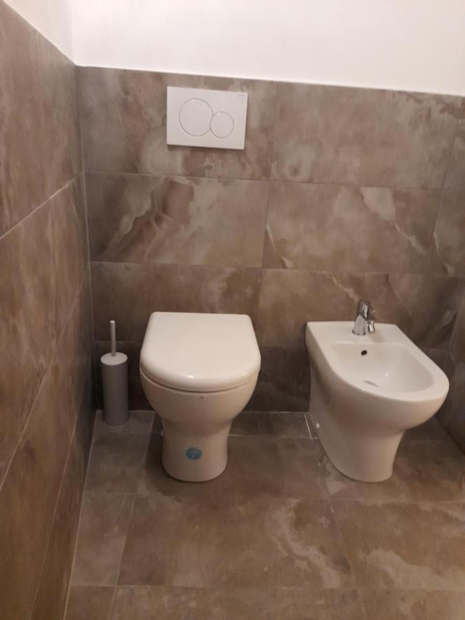 Central Garibaldi Loft, A Piedi A Palazzo Reale Τορίνο Εξωτερικό φωτογραφία