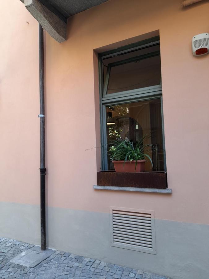 Central Garibaldi Loft, A Piedi A Palazzo Reale Τορίνο Εξωτερικό φωτογραφία