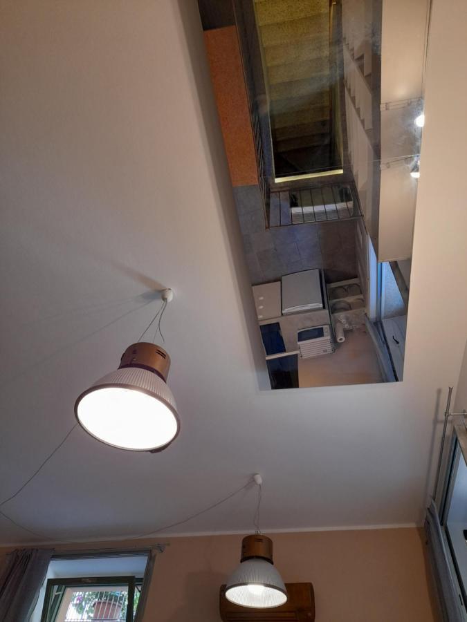 Central Garibaldi Loft, A Piedi A Palazzo Reale Τορίνο Εξωτερικό φωτογραφία
