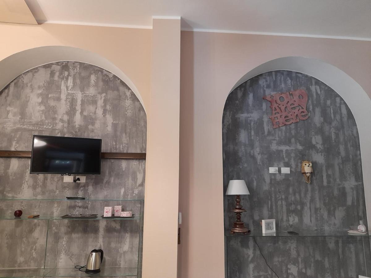 Central Garibaldi Loft, A Piedi A Palazzo Reale Τορίνο Εξωτερικό φωτογραφία