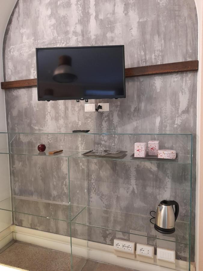 Central Garibaldi Loft, A Piedi A Palazzo Reale Τορίνο Εξωτερικό φωτογραφία