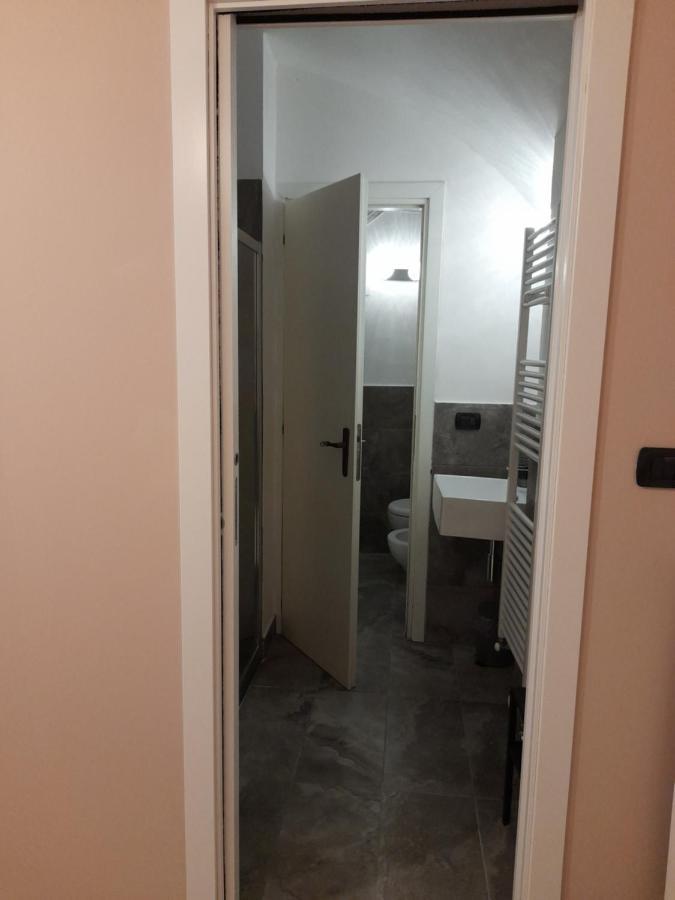 Central Garibaldi Loft, A Piedi A Palazzo Reale Τορίνο Εξωτερικό φωτογραφία