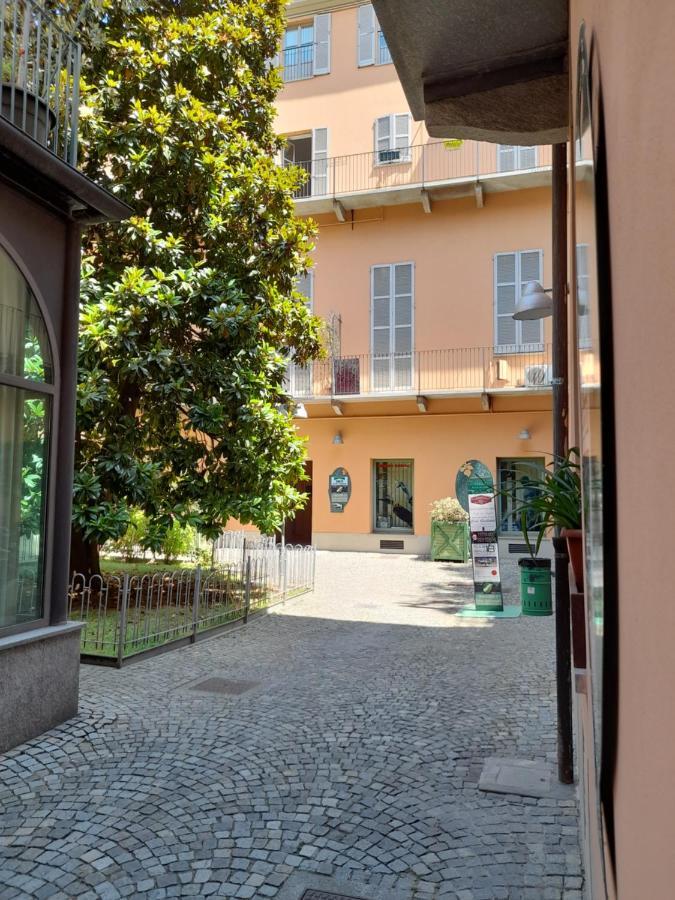 Central Garibaldi Loft, A Piedi A Palazzo Reale Τορίνο Εξωτερικό φωτογραφία