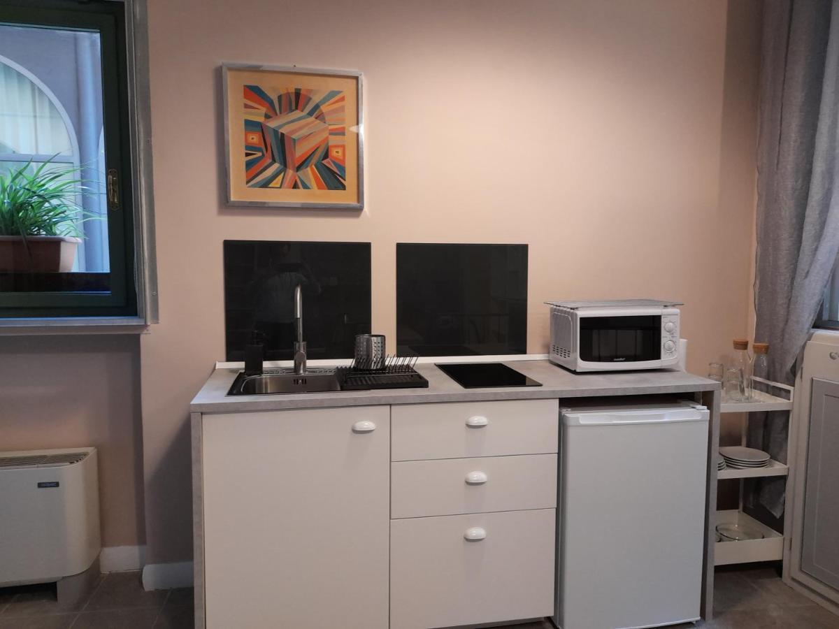 Central Garibaldi Loft, A Piedi A Palazzo Reale Τορίνο Εξωτερικό φωτογραφία