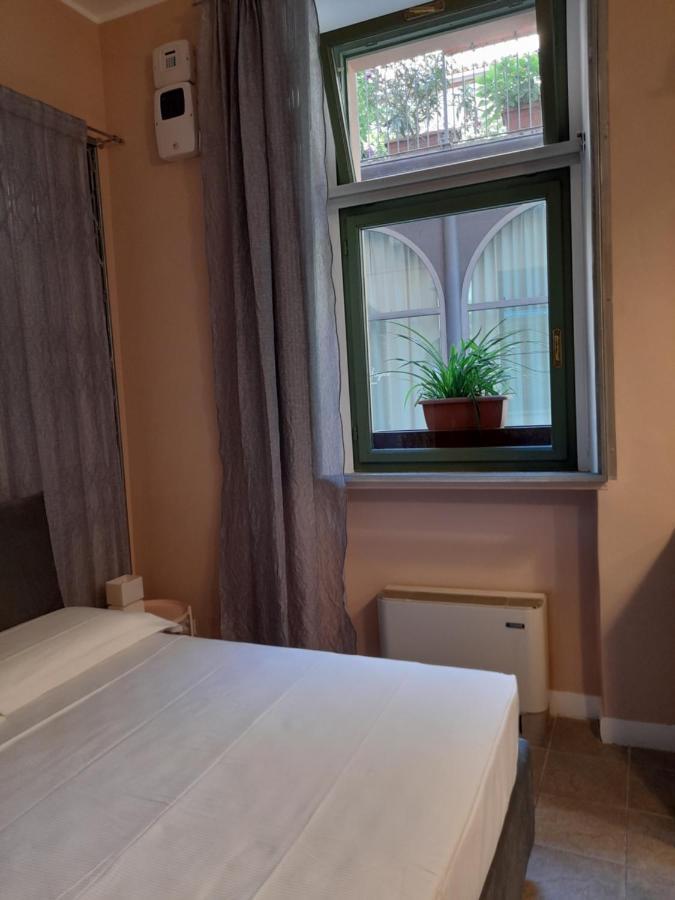 Central Garibaldi Loft, A Piedi A Palazzo Reale Τορίνο Εξωτερικό φωτογραφία