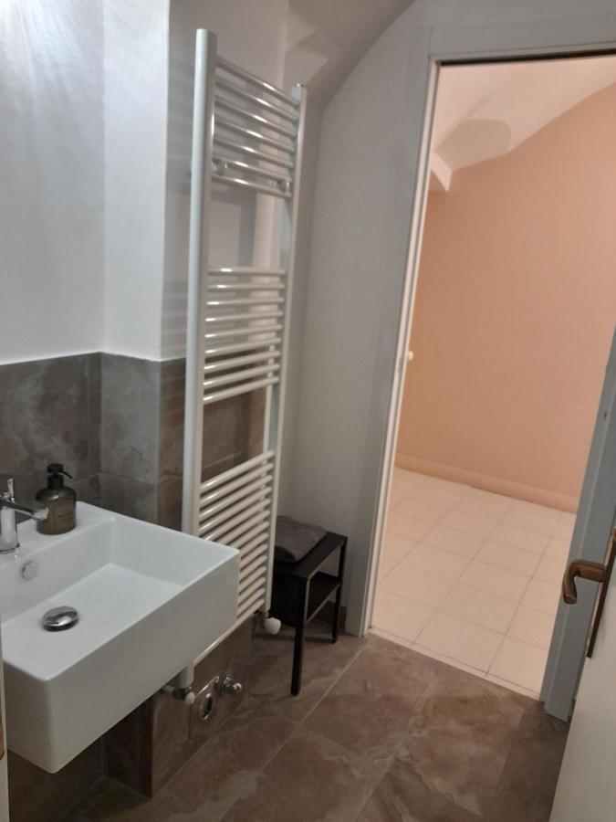 Central Garibaldi Loft, A Piedi A Palazzo Reale Τορίνο Εξωτερικό φωτογραφία