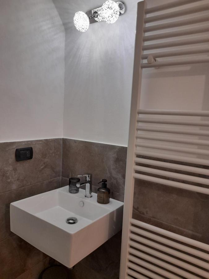 Central Garibaldi Loft, A Piedi A Palazzo Reale Τορίνο Εξωτερικό φωτογραφία