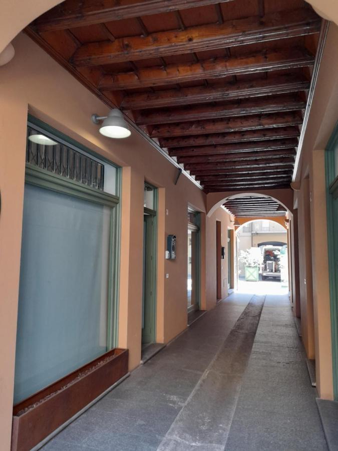 Central Garibaldi Loft, A Piedi A Palazzo Reale Τορίνο Εξωτερικό φωτογραφία