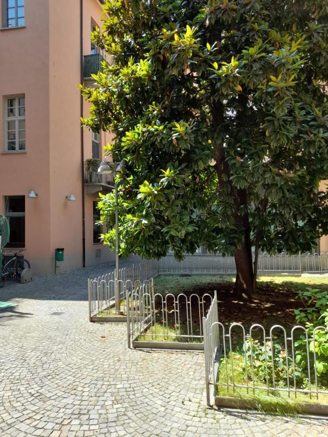 Central Garibaldi Loft, A Piedi A Palazzo Reale Τορίνο Εξωτερικό φωτογραφία