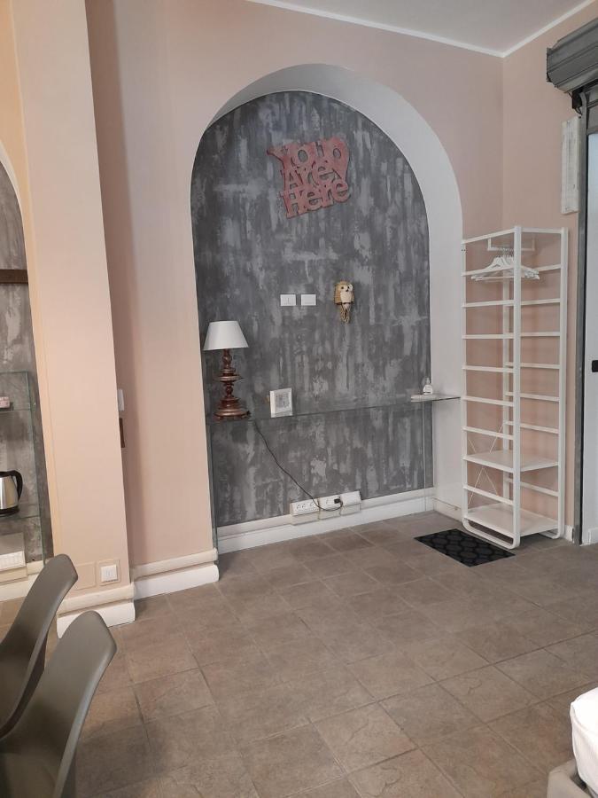 Central Garibaldi Loft, A Piedi A Palazzo Reale Τορίνο Εξωτερικό φωτογραφία