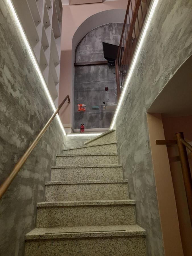 Central Garibaldi Loft, A Piedi A Palazzo Reale Τορίνο Εξωτερικό φωτογραφία